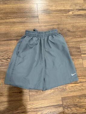 NIKE Boys Dri Fit Shorts